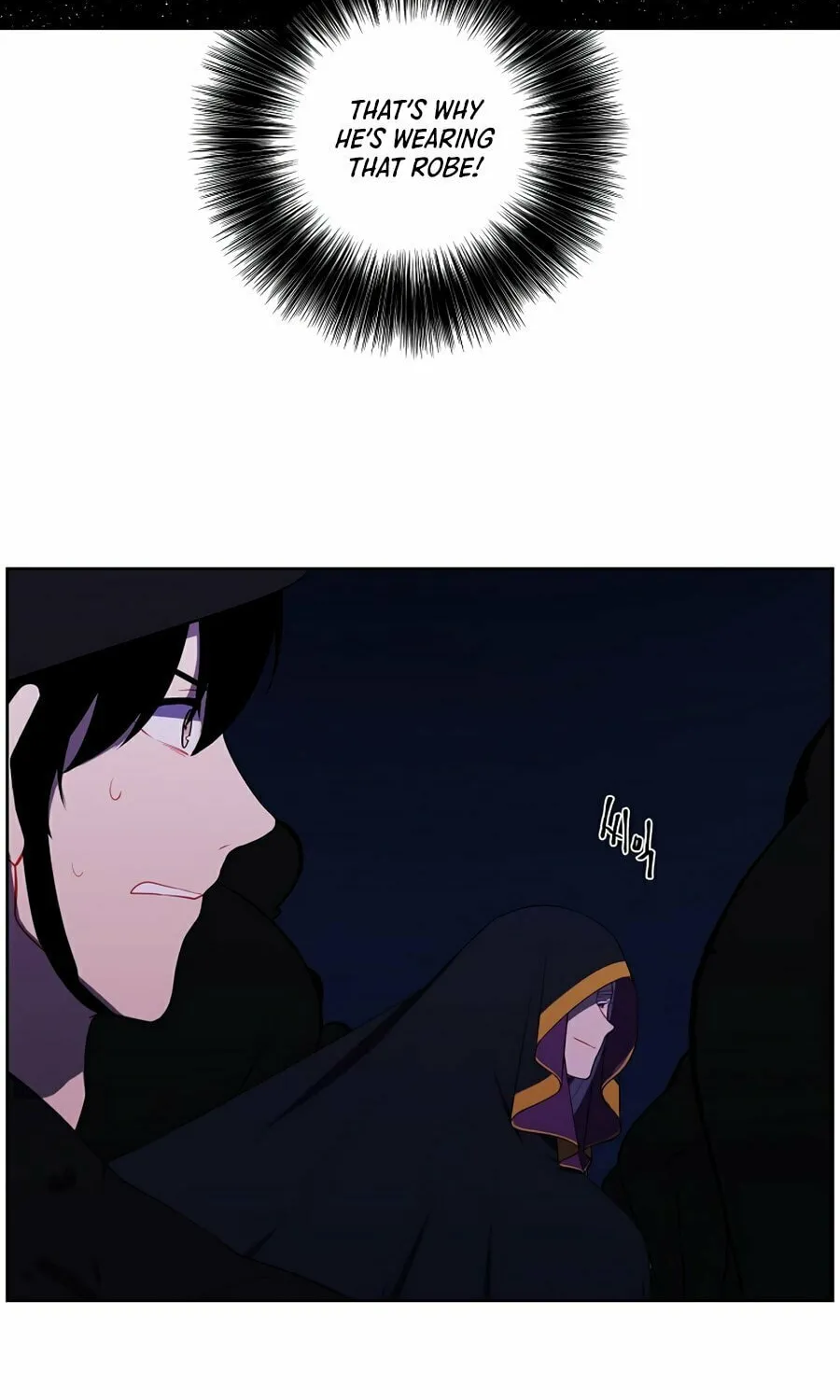 I Woke Up as the Villain Chapter 132 page 56 - 