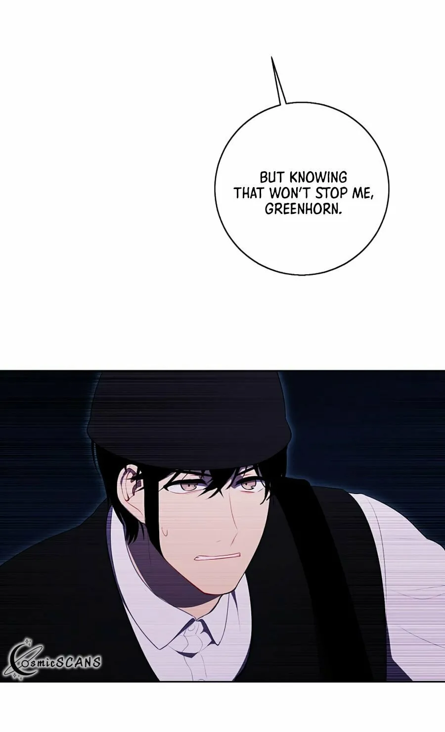 I Woke Up as the Villain Chapter 132 page 58 - 