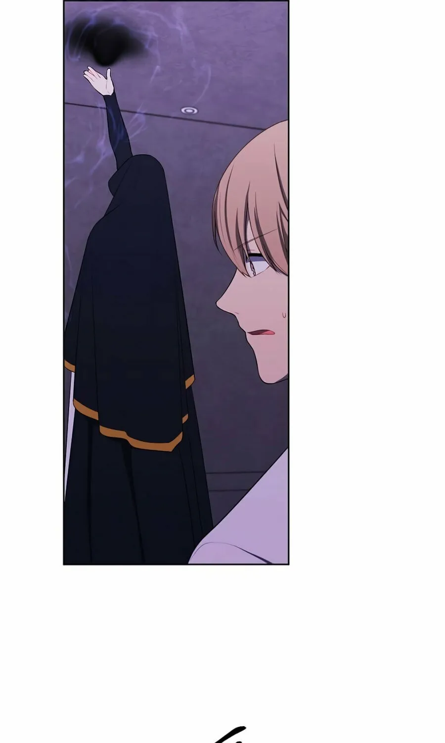 I Woke Up as the Villain Chapter 132 page 7 - 