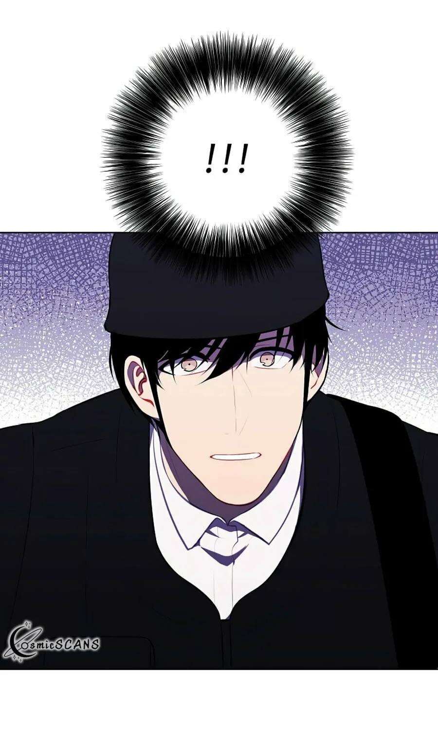 I Woke Up as the Villain Chapter 132 page 61 - 