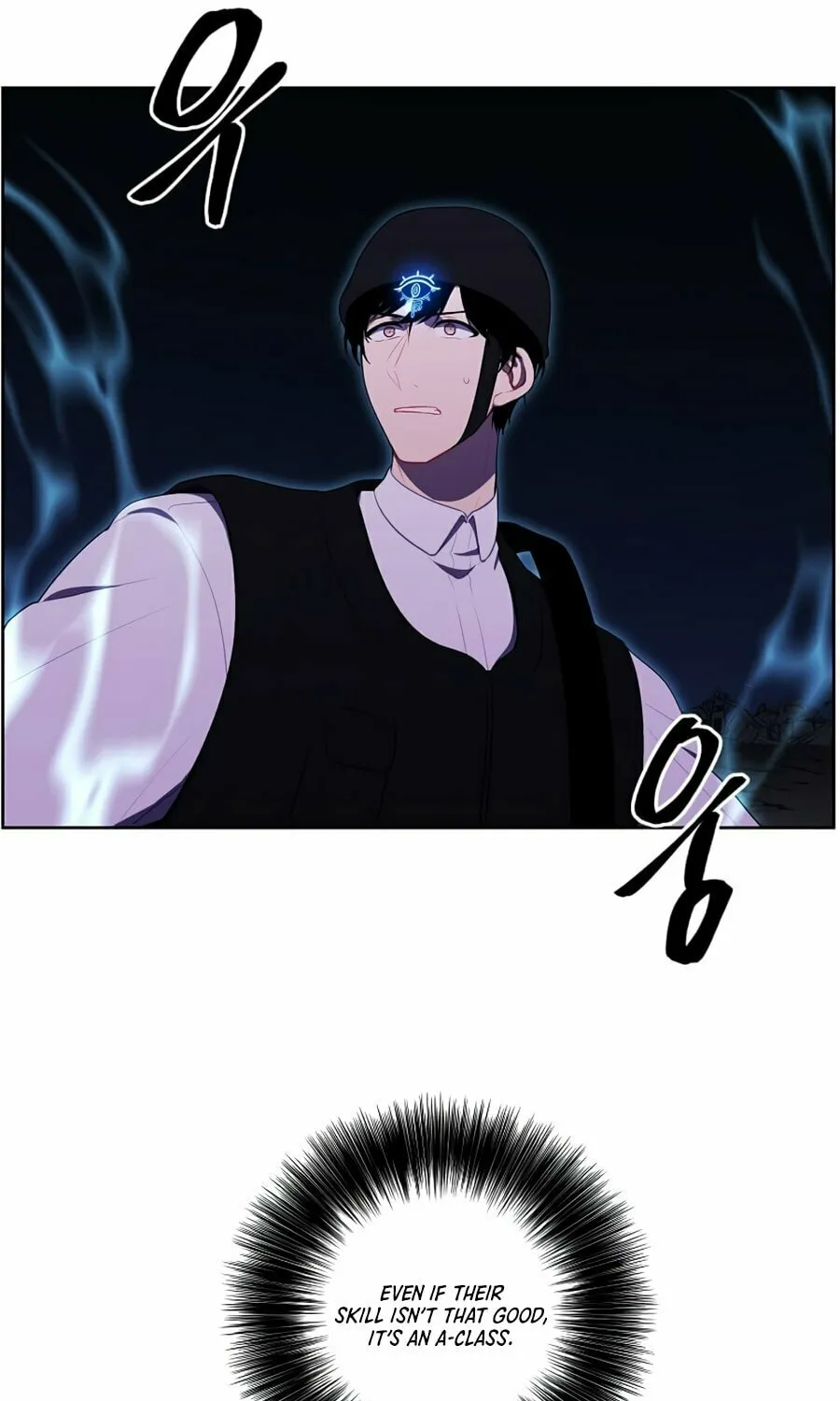 I Woke Up as the Villain Chapter 132 page 67 - 