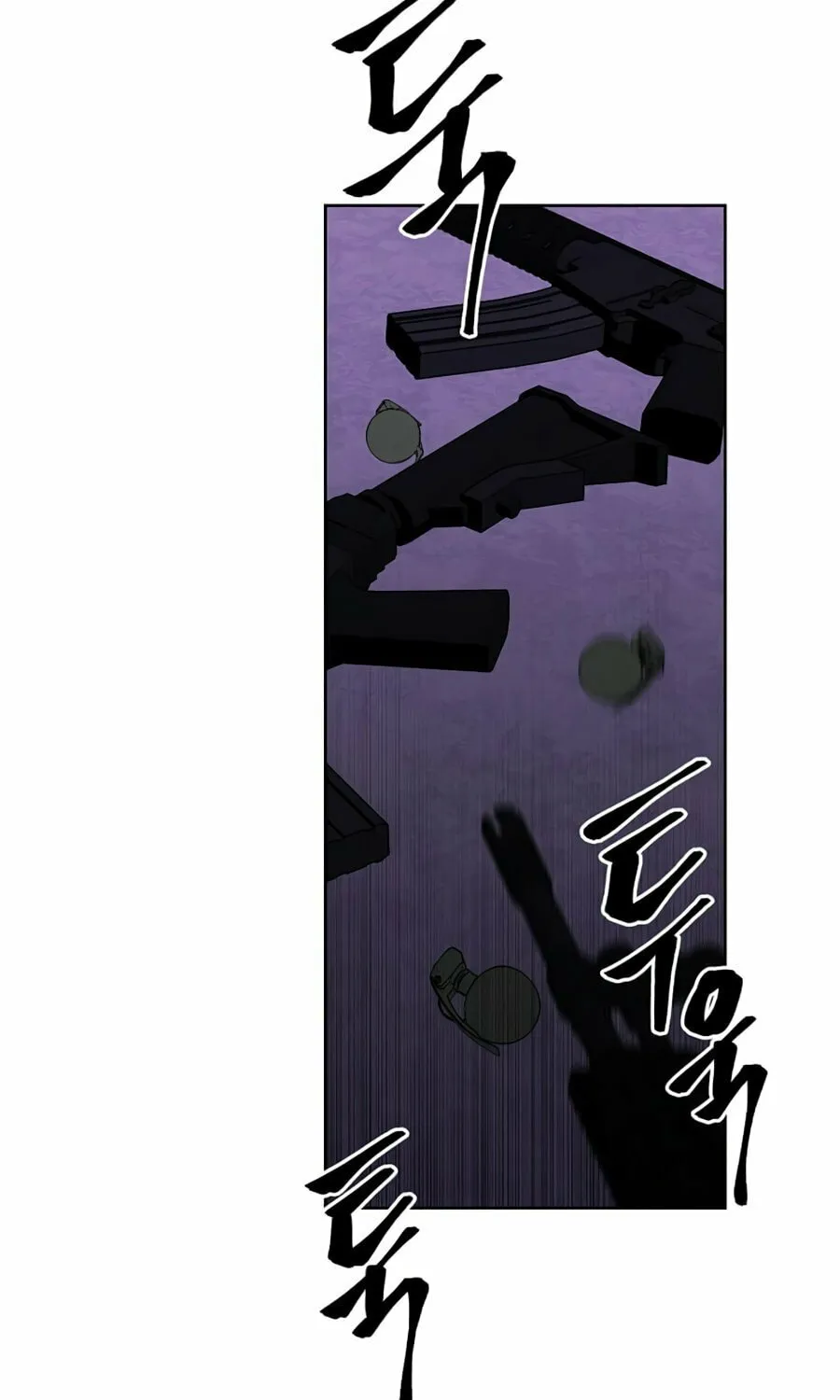 I Woke Up as the Villain Chapter 132 page 8 - 
