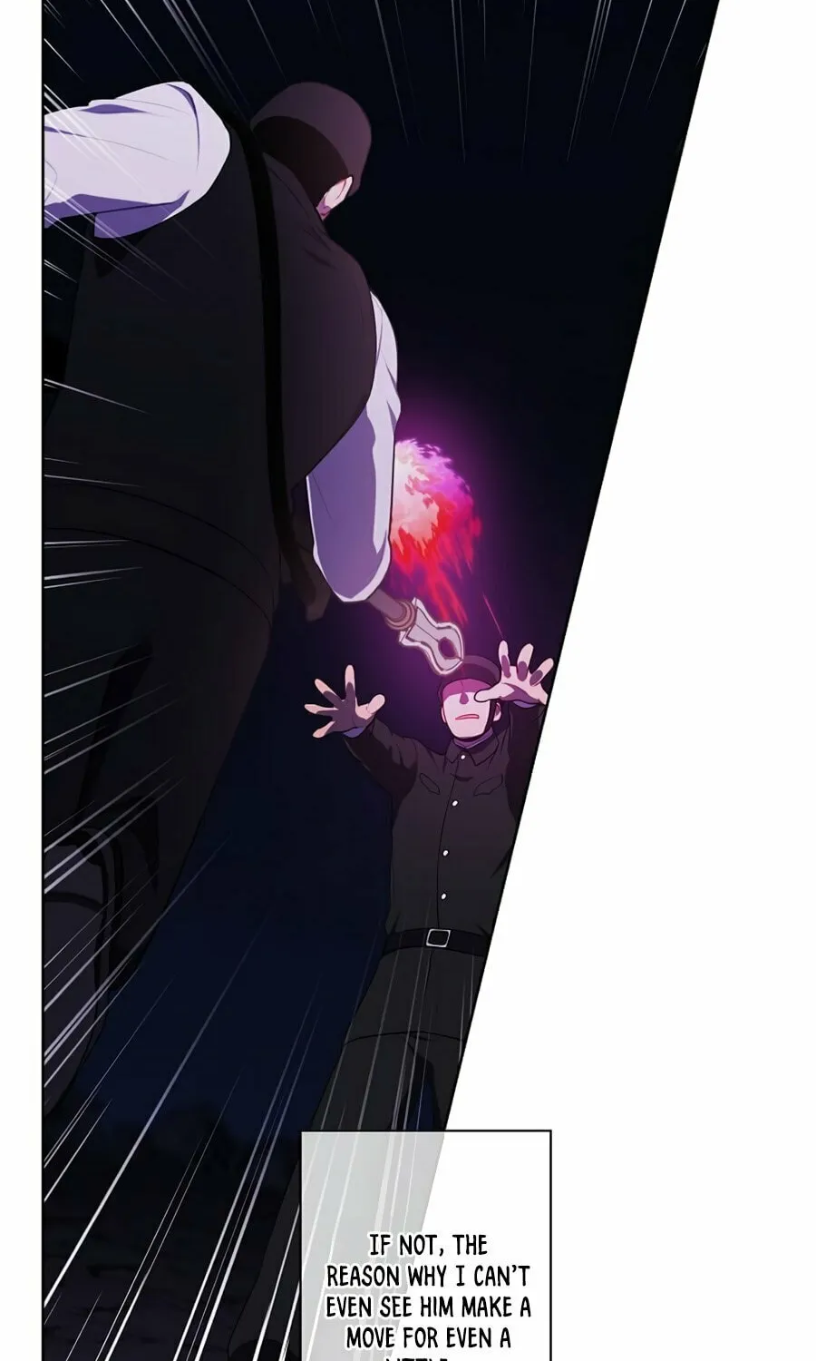 I Woke Up as the Villain Chapter 132 page 72 - 