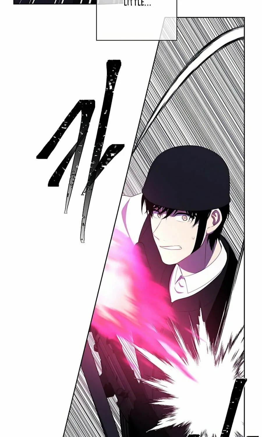I Woke Up as the Villain Chapter 132 page 73 - 