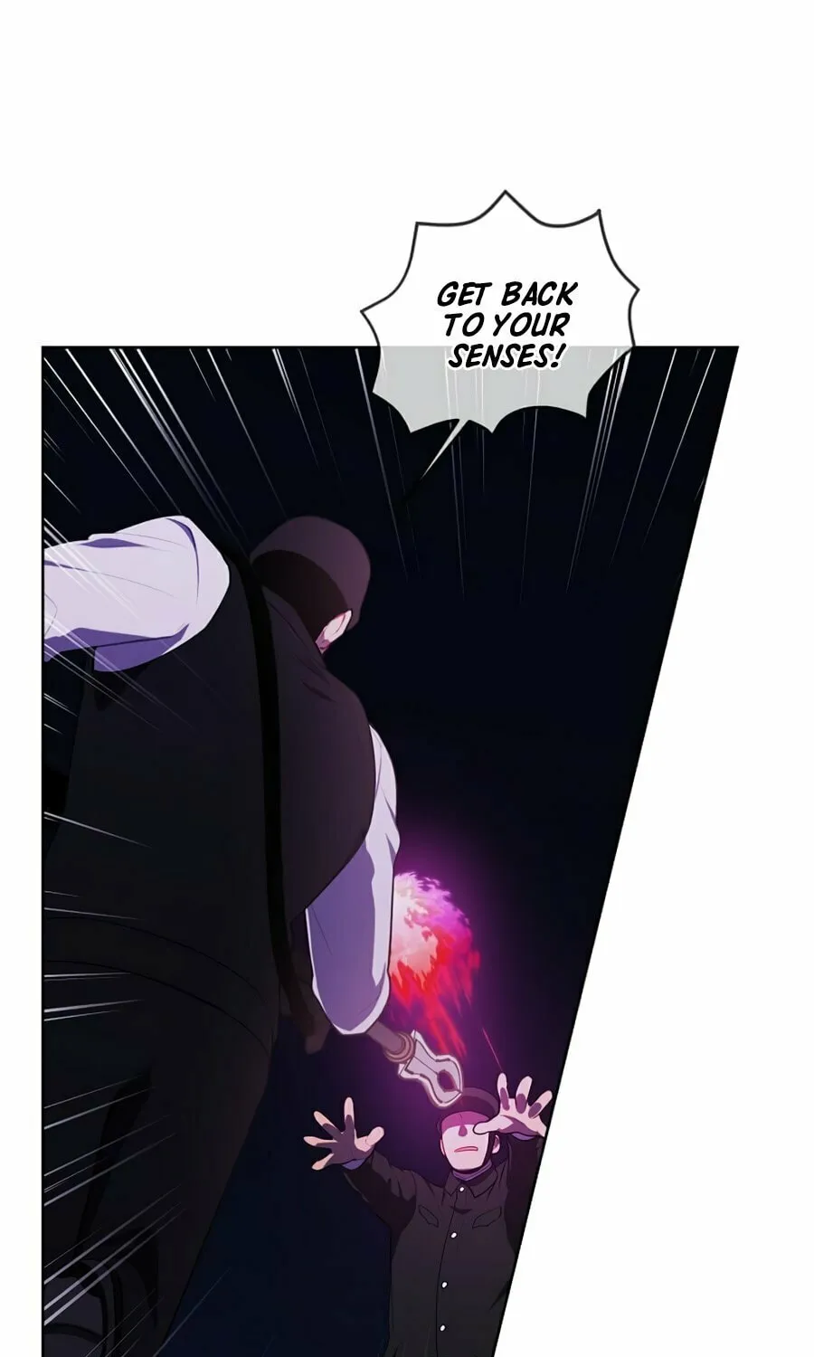 I Woke Up as the Villain Chapter 133 page 2 - 