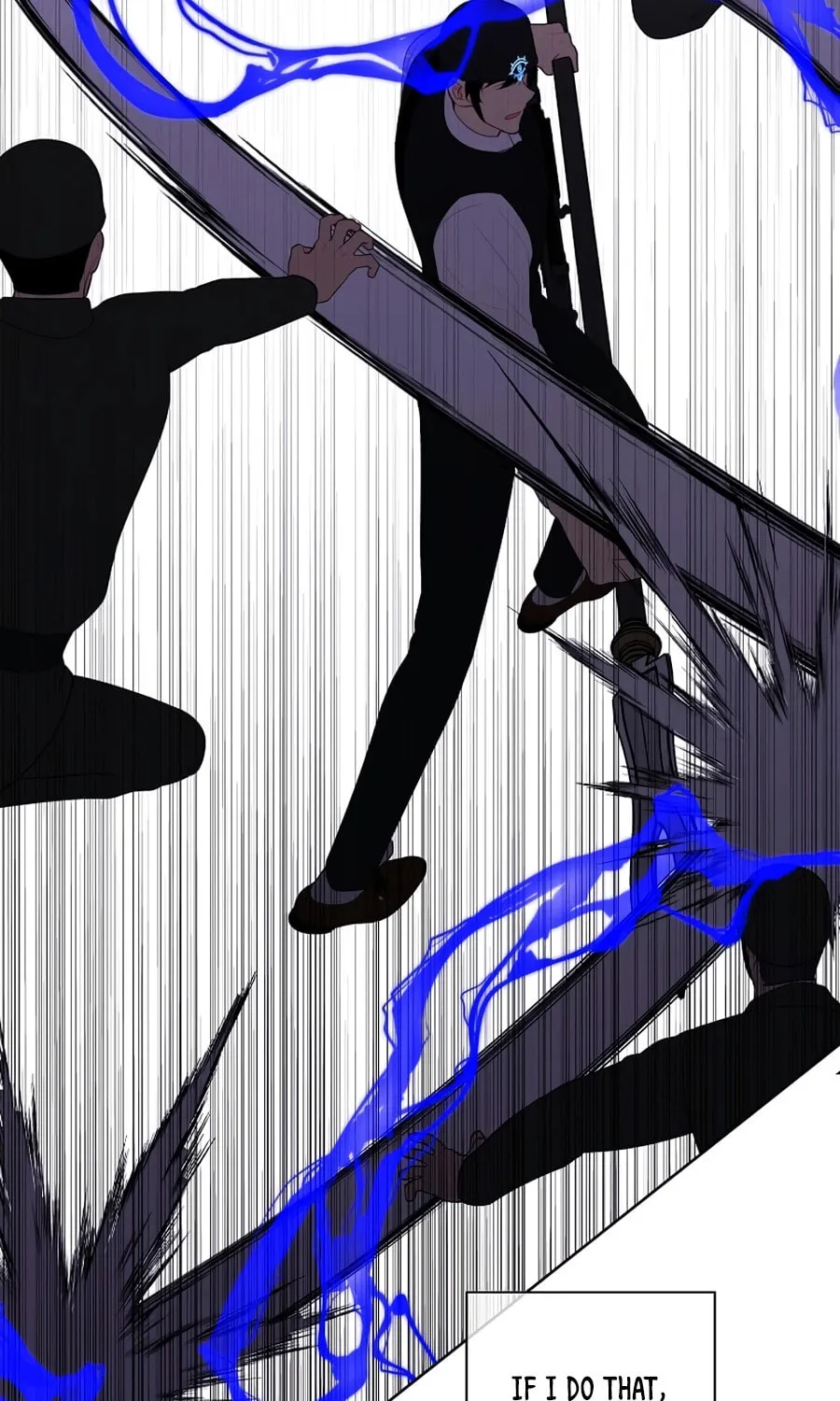 I Woke Up as the Villain Chapter 133 page 11 - 