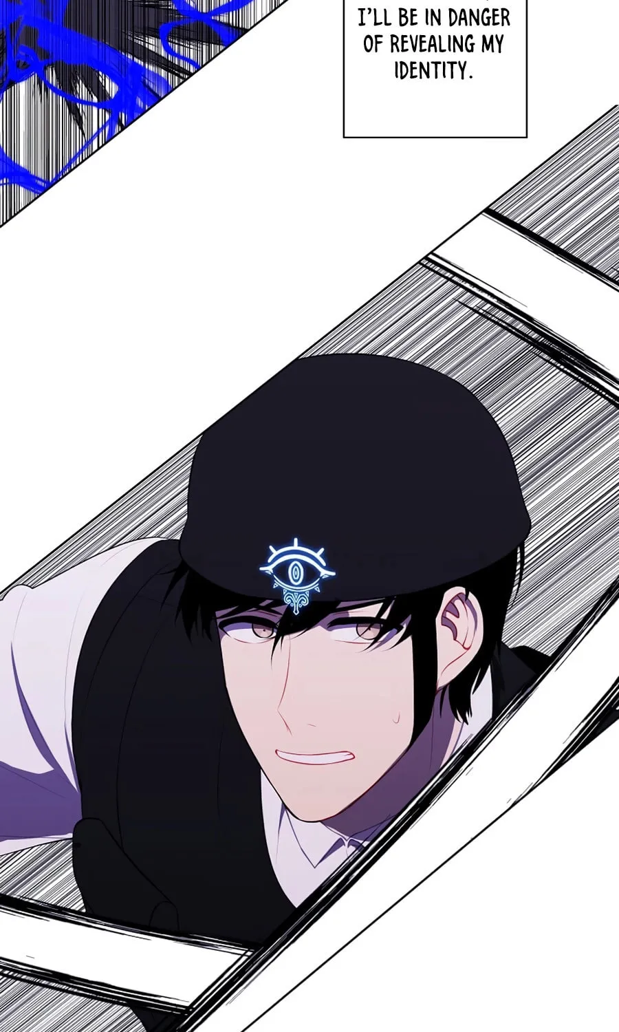 I Woke Up as the Villain Chapter 133 page 12 - 