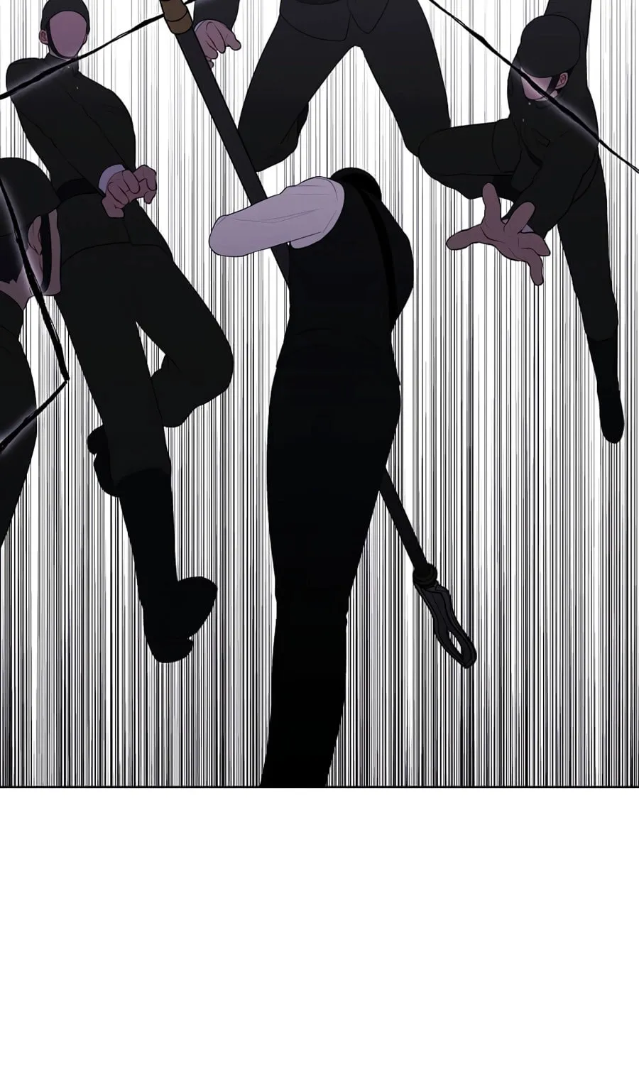 I Woke Up as the Villain Chapter 133 page 14 - 