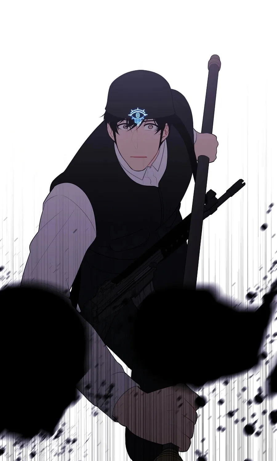 I Woke Up as the Villain Chapter 133 page 16 - 