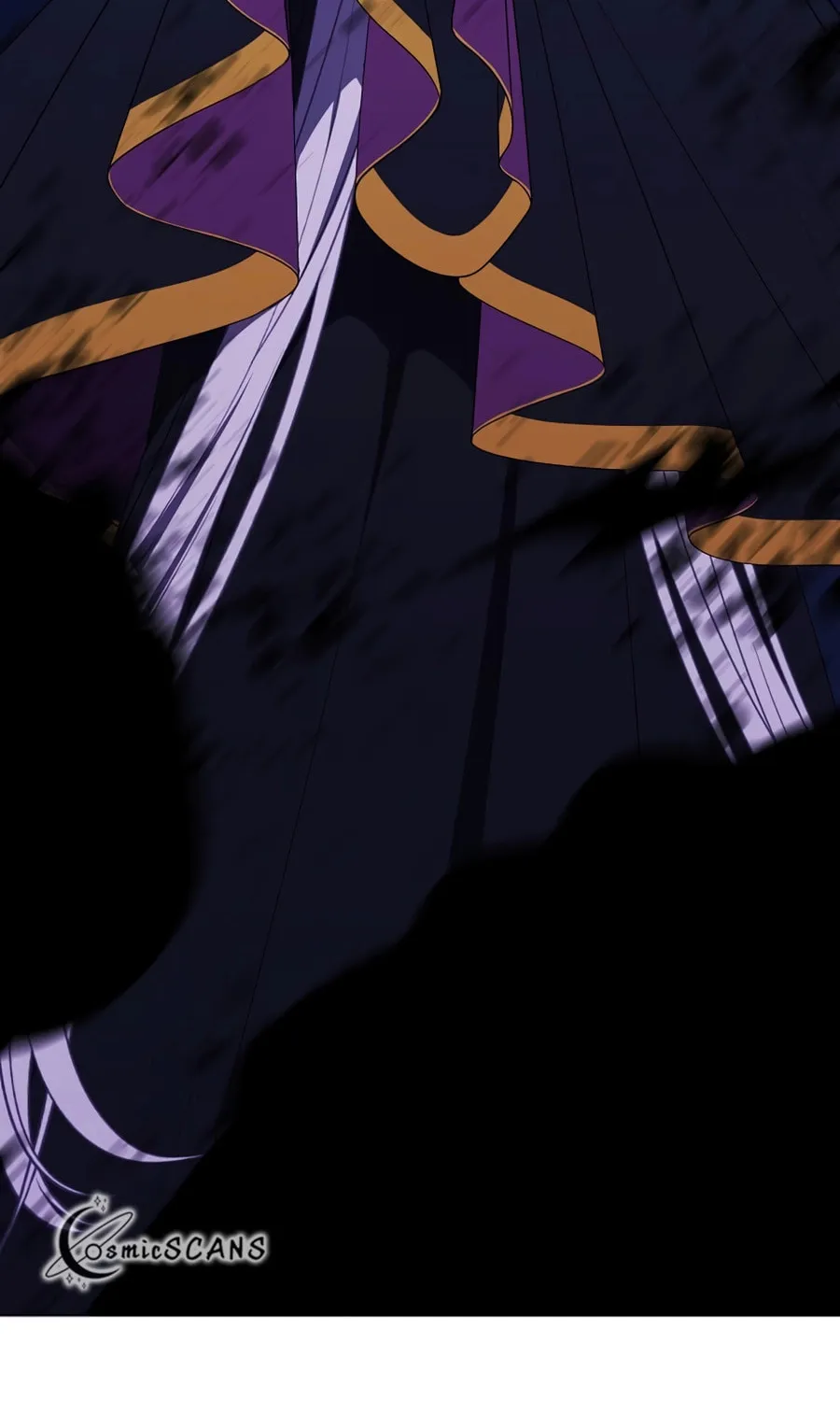 I Woke Up as the Villain Chapter 133 page 19 - 