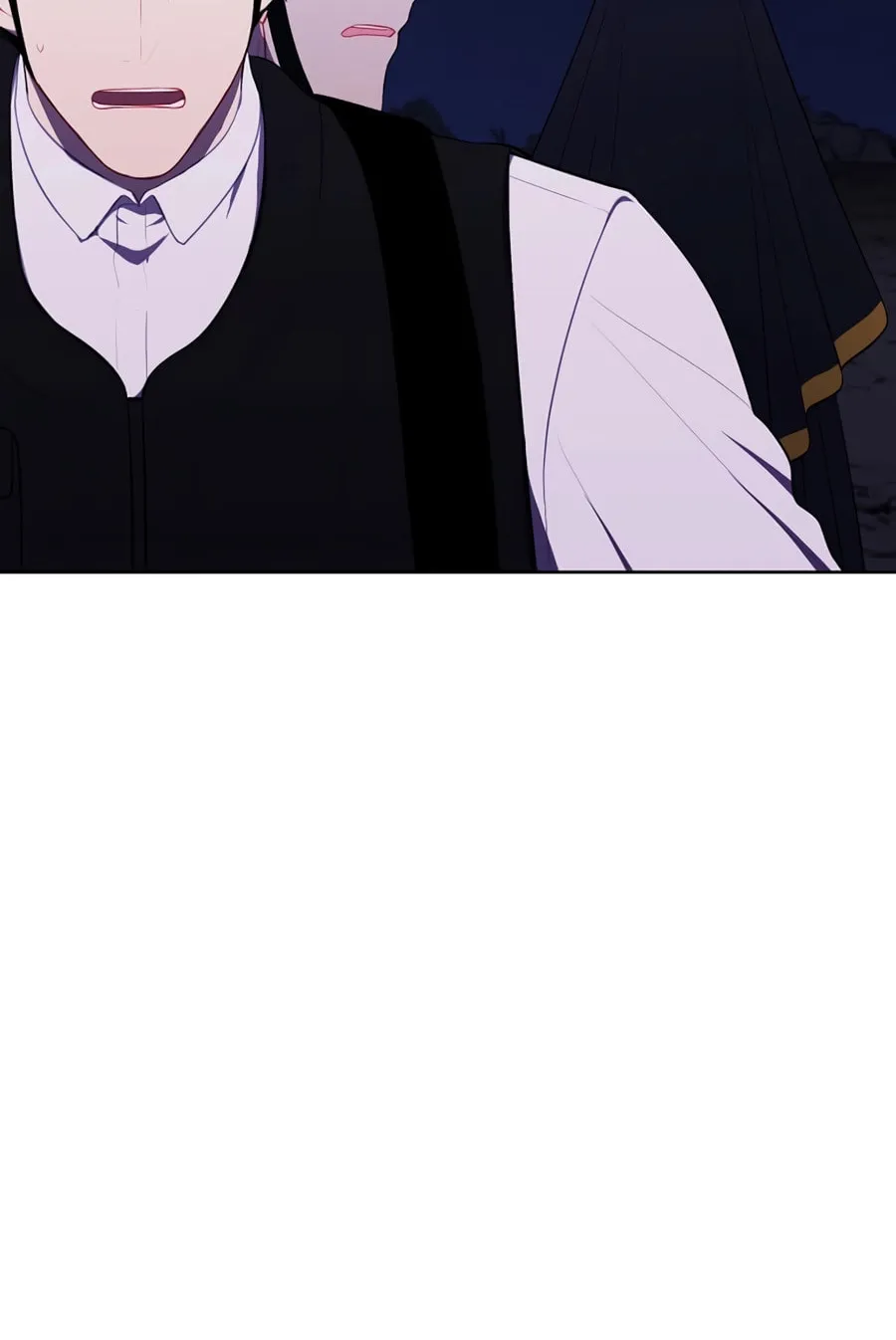 I Woke Up as the Villain Chapter 133 page 21 - 
