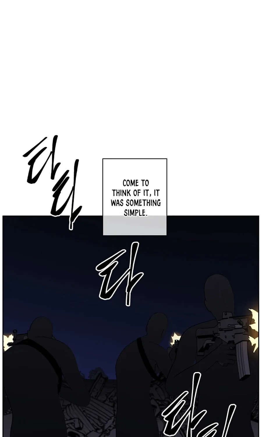 I Woke Up as the Villain Chapter 133 page 24 - 
