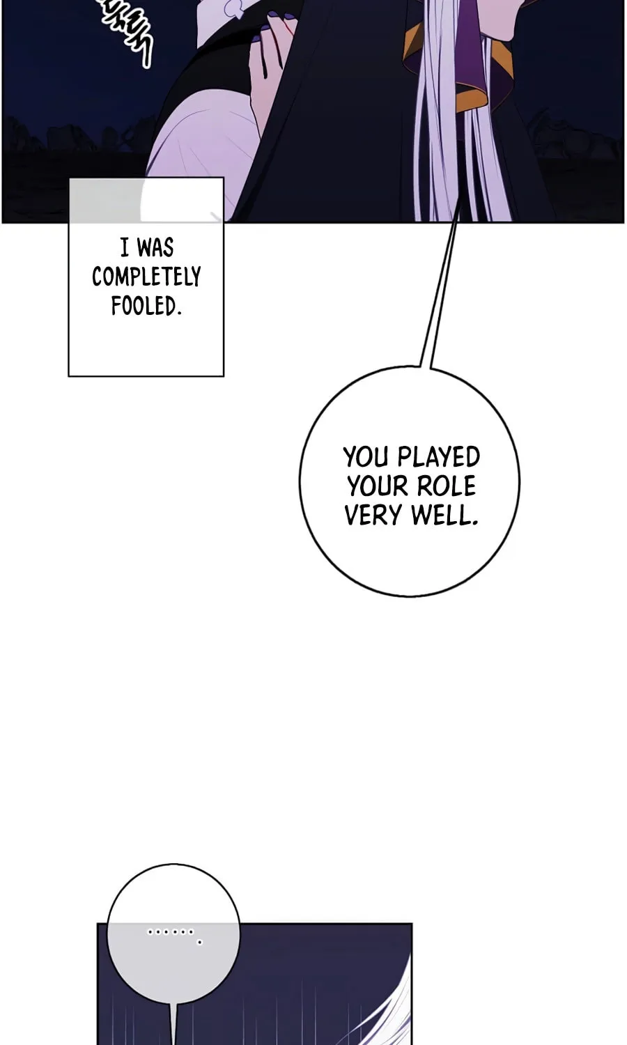 I Woke Up as the Villain Chapter 133 page 26 - 