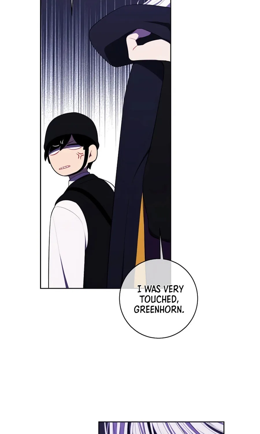 I Woke Up as the Villain Chapter 133 page 27 - 