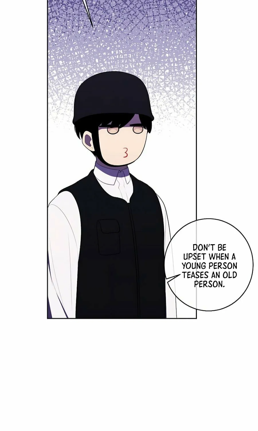 I Woke Up as the Villain Chapter 133 page 32 - 