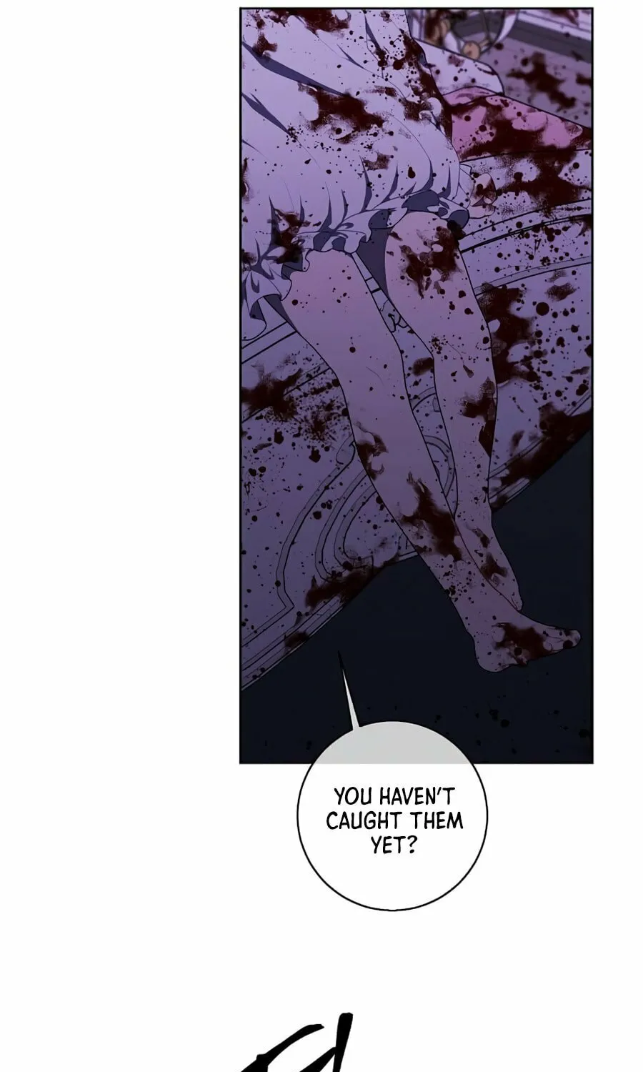 I Woke Up as the Villain Chapter 133 page 38 - 