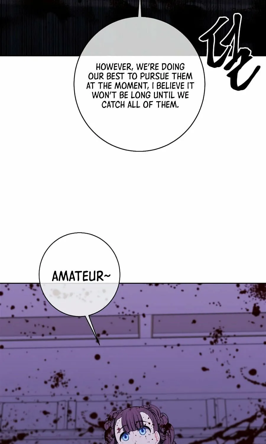I Woke Up as the Villain Chapter 133 page 40 - 