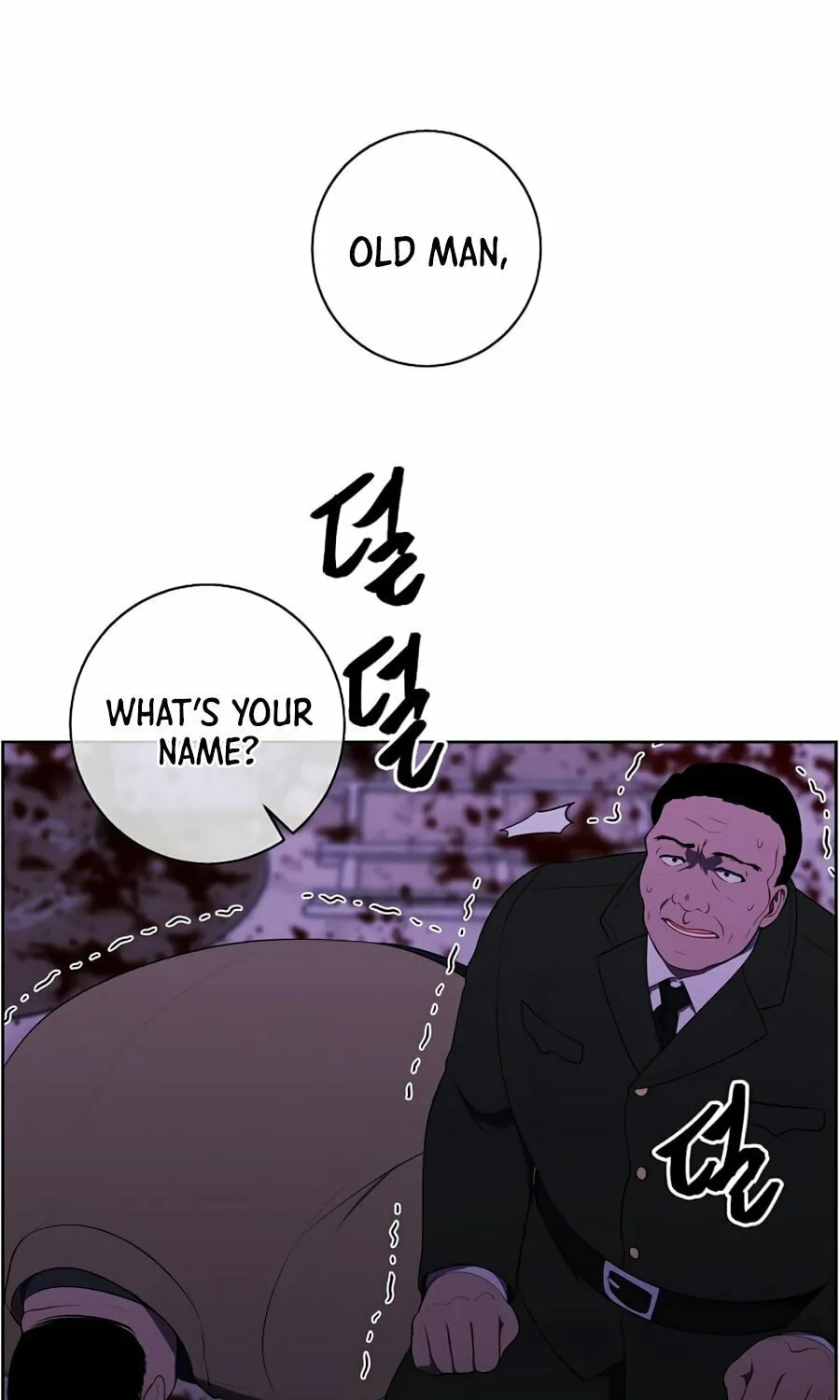 I Woke Up as the Villain Chapter 133 page 42 - 
