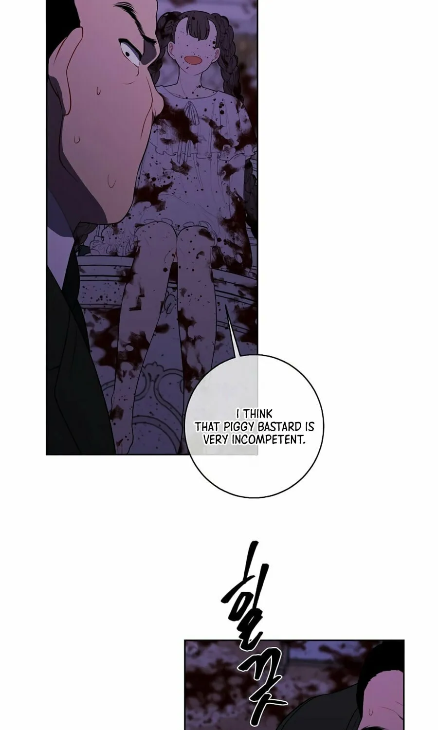 I Woke Up as the Villain Chapter 133 page 44 - 