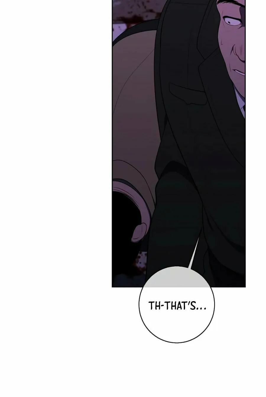 I Woke Up as the Villain Chapter 133 page 45 - 