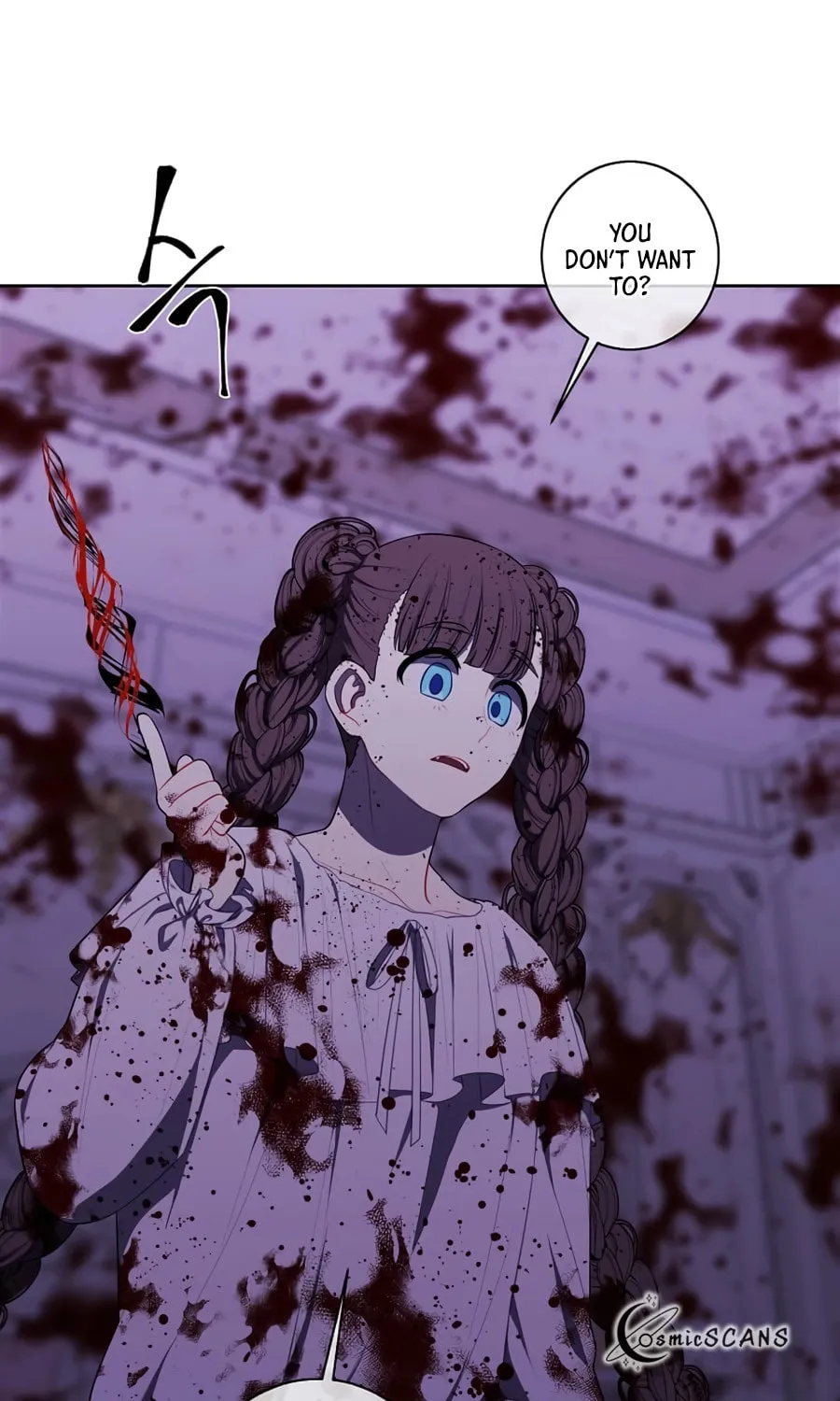 I Woke Up as the Villain Chapter 133 page 46 - 
