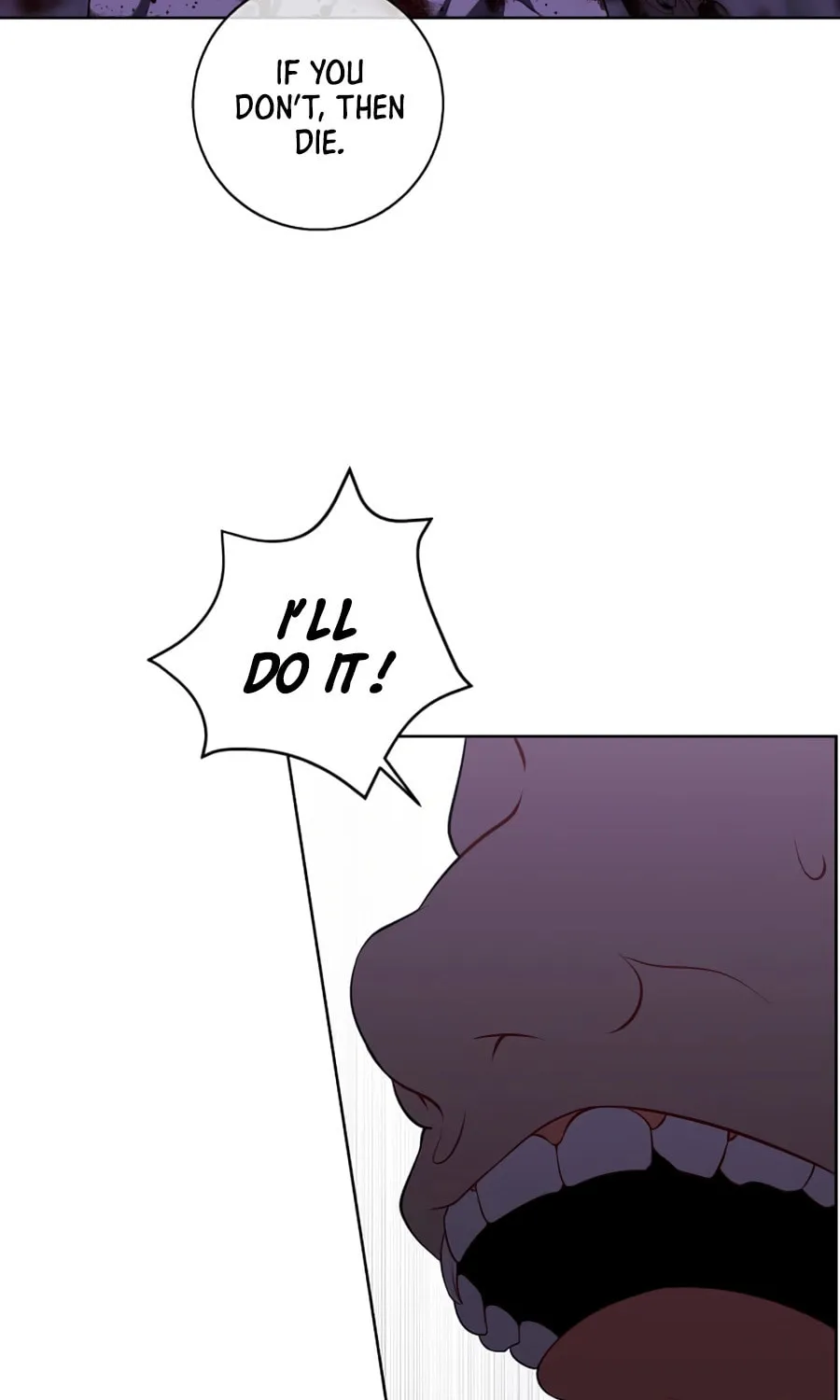 I Woke Up as the Villain Chapter 133 page 47 - 