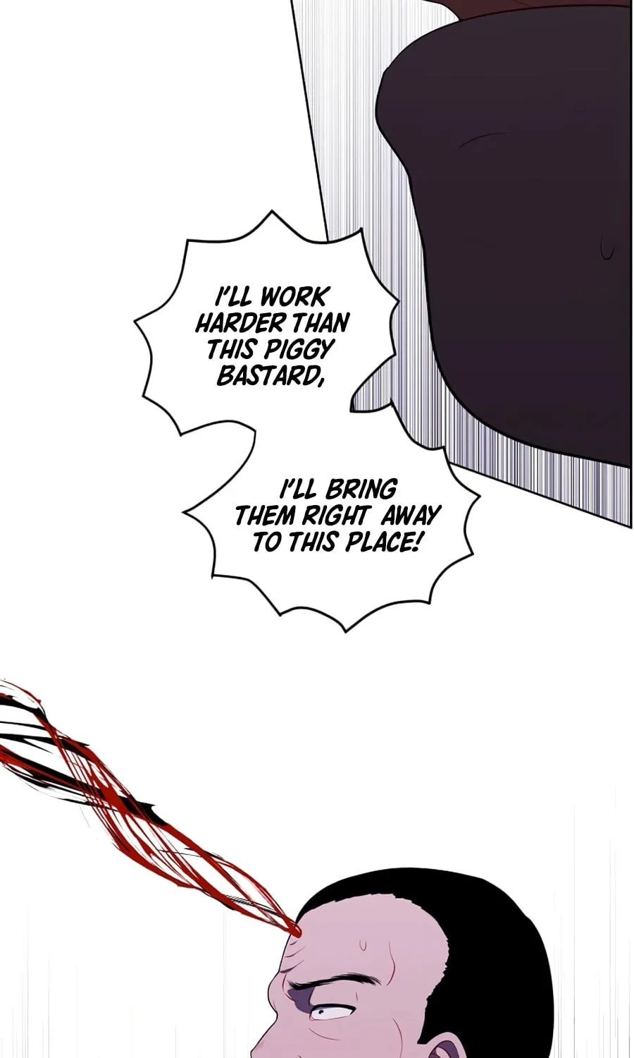 I Woke Up as the Villain Chapter 133 page 48 - 