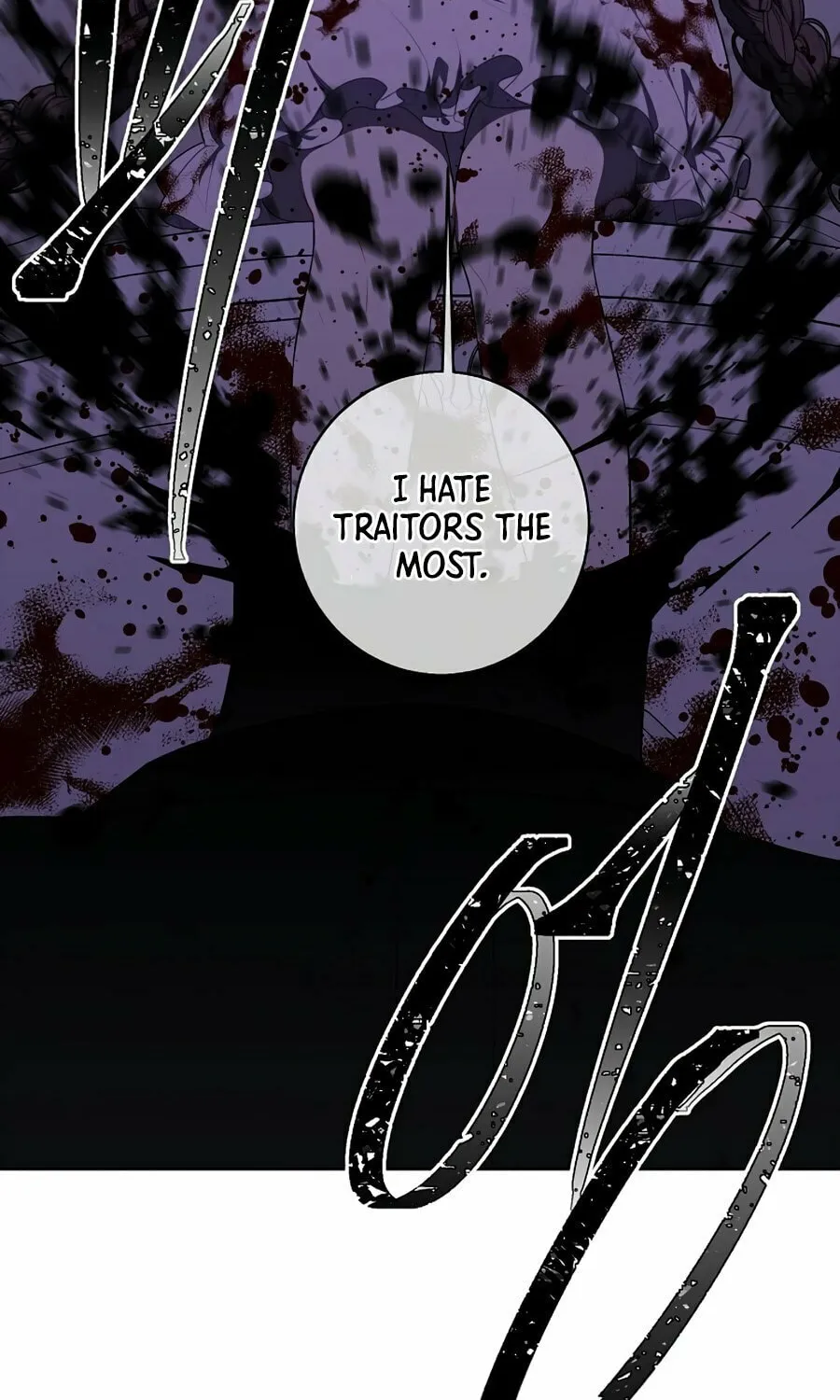 I Woke Up as the Villain Chapter 133 page 53 - 