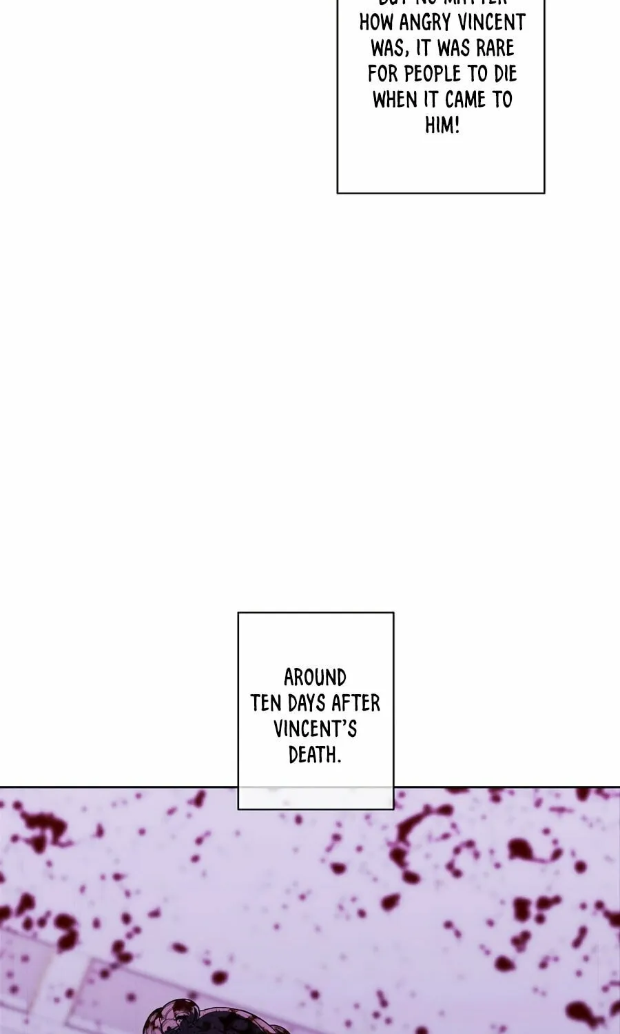 I Woke Up as the Villain Chapter 133 page 55 - 