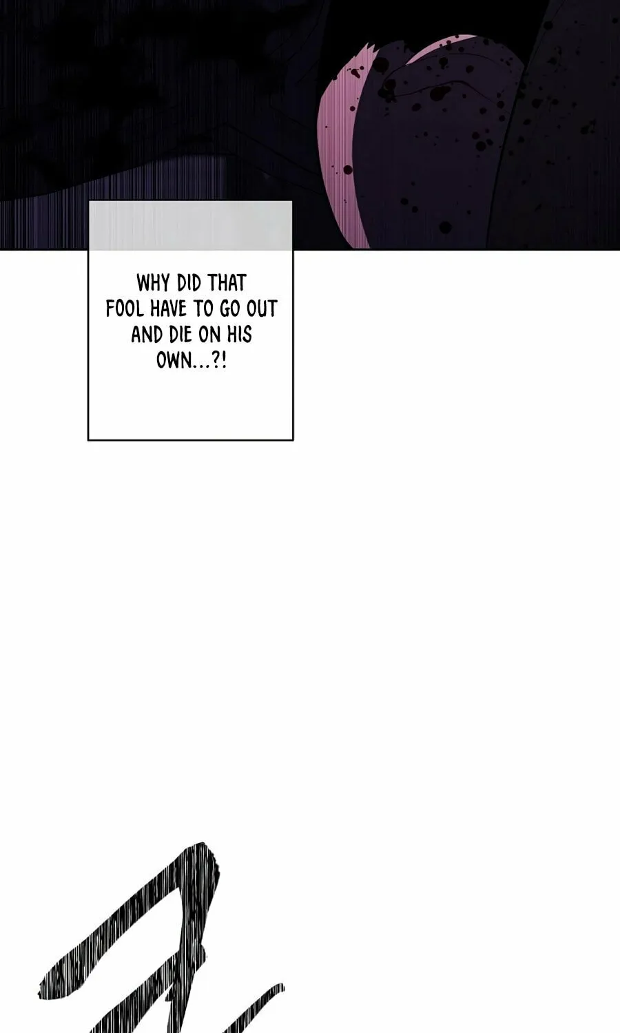 I Woke Up as the Villain Chapter 133 page 57 - 