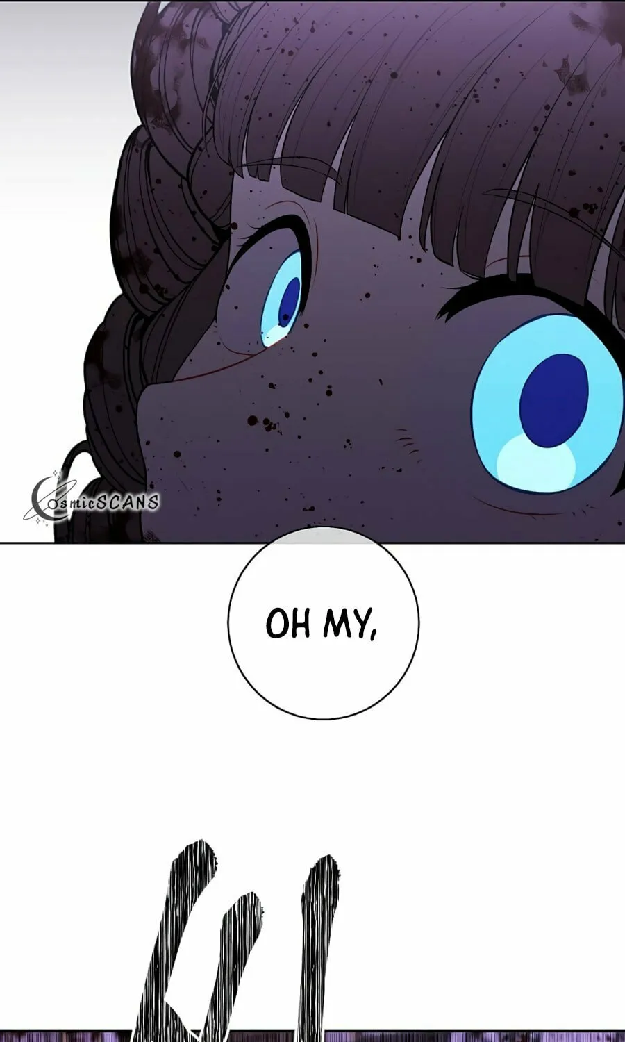 I Woke Up as the Villain Chapter 133 page 60 - 