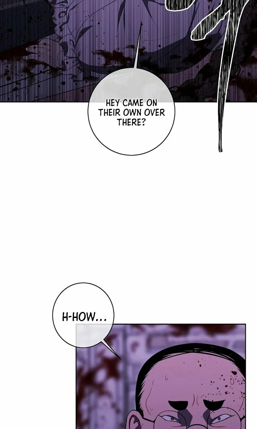 I Woke Up as the Villain Chapter 133 page 62 - 