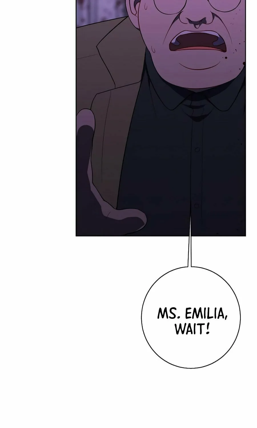 I Woke Up as the Villain Chapter 133 page 63 - 