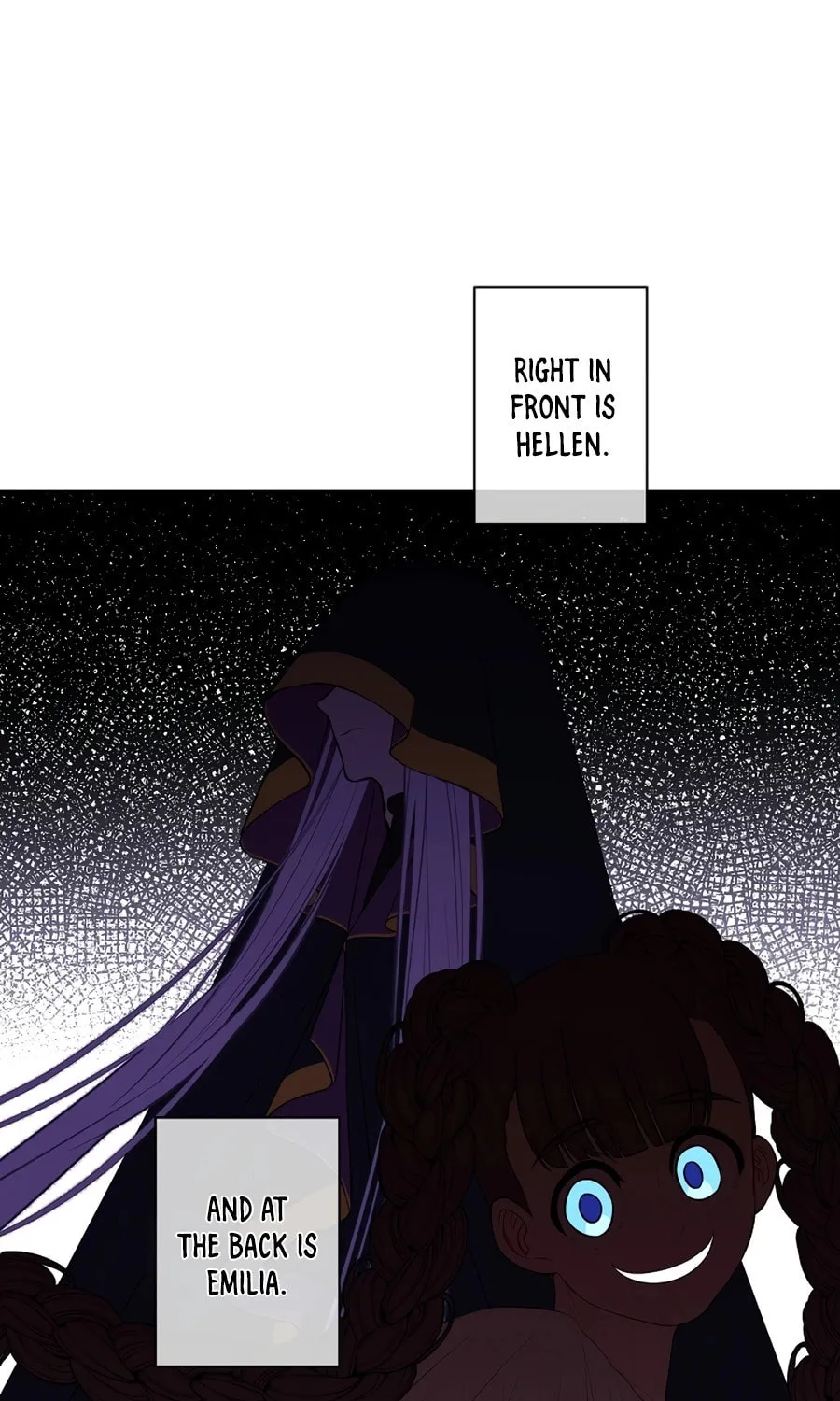 I Woke Up as the Villain Chapter 133 page 68 - 