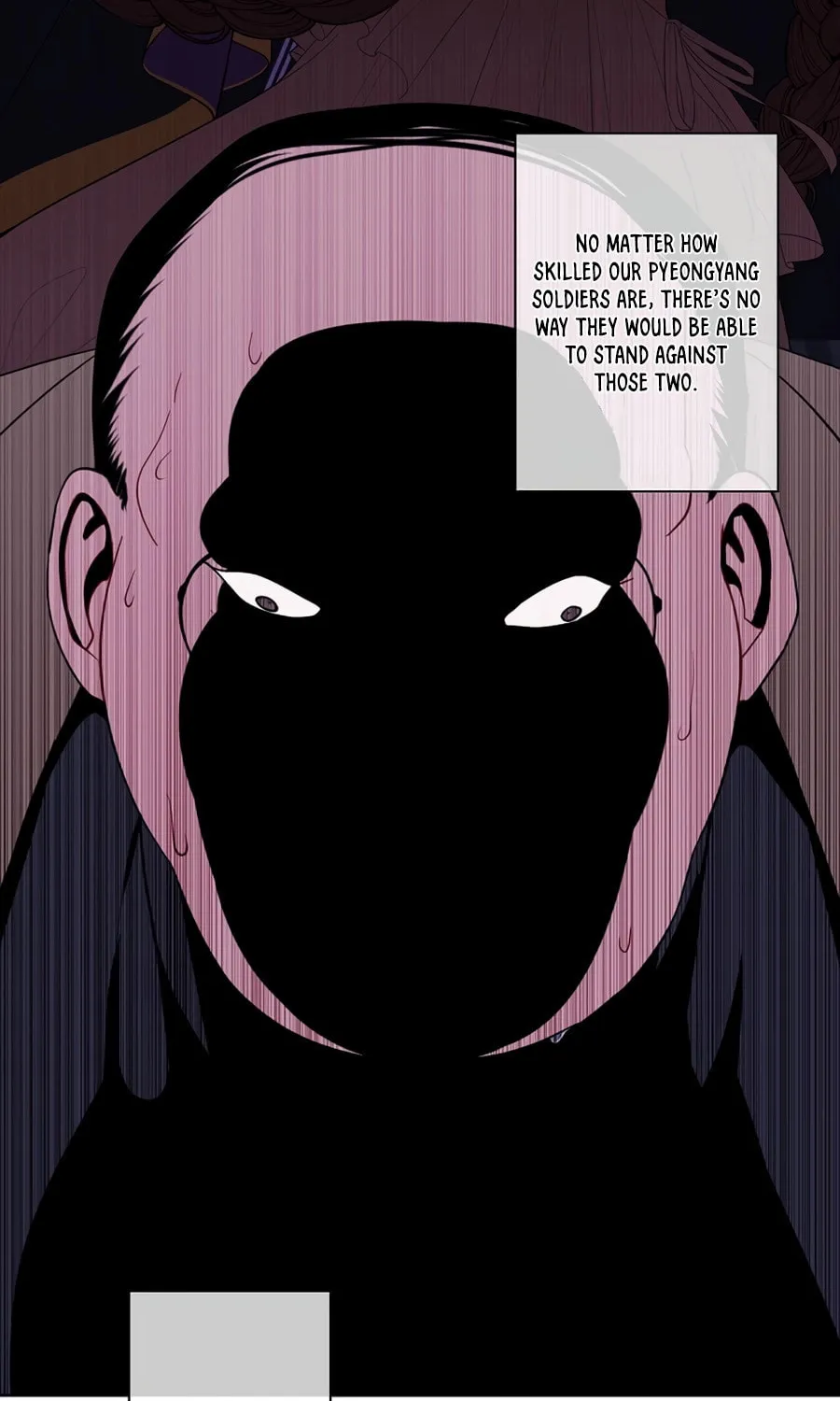 I Woke Up as the Villain Chapter 133 page 69 - 