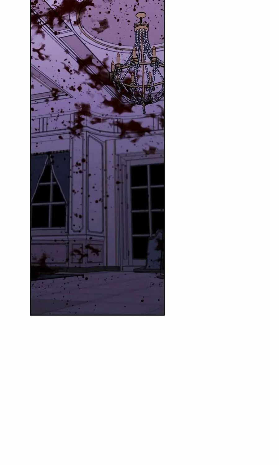I Woke Up as the Villain Chapter 133 page 78 - 