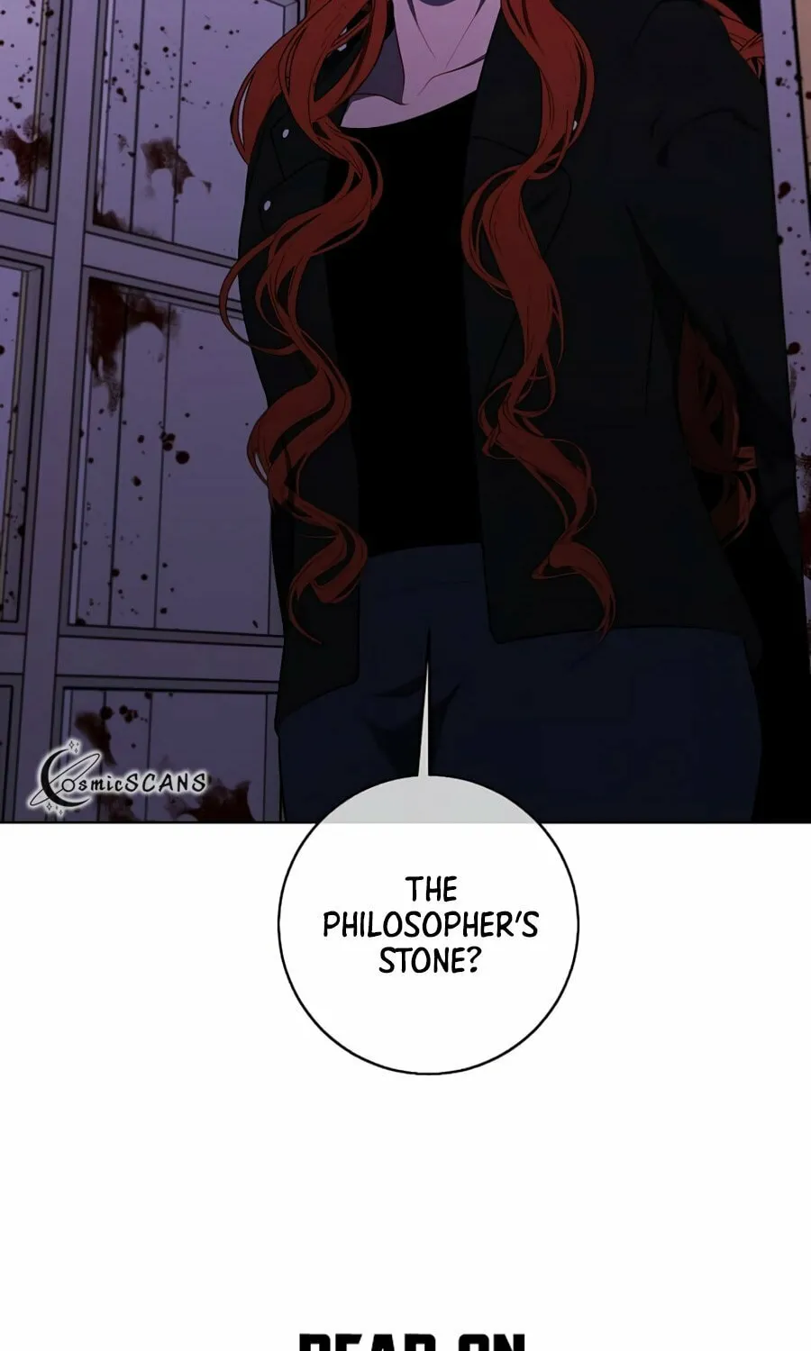 I Woke Up as the Villain Chapter 133 page 81 - 