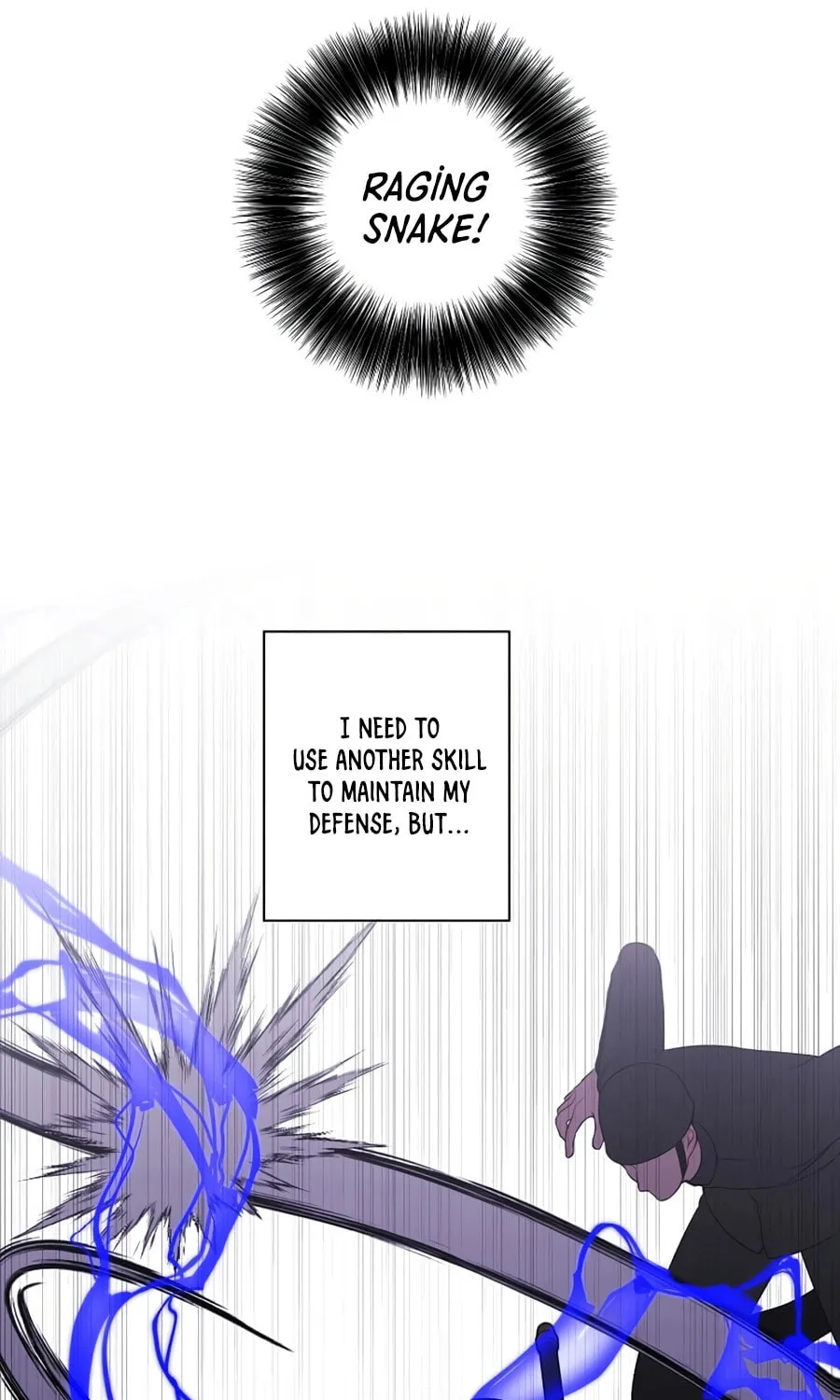 I Woke Up as the Villain Chapter 133 page 10 - 