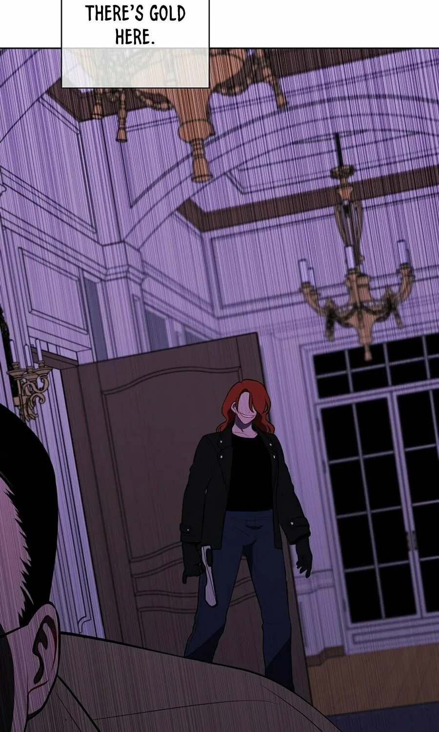 I Woke Up as the Villain Chapter 134 page 14 - 