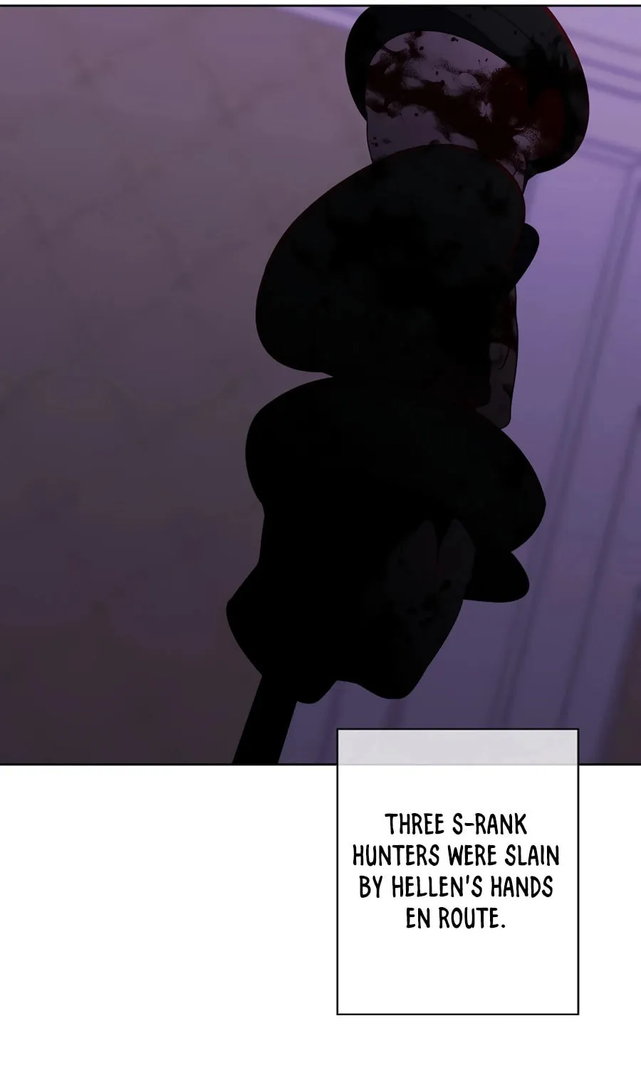 I Woke Up as the Villain Chapter 134 page 18 - 
