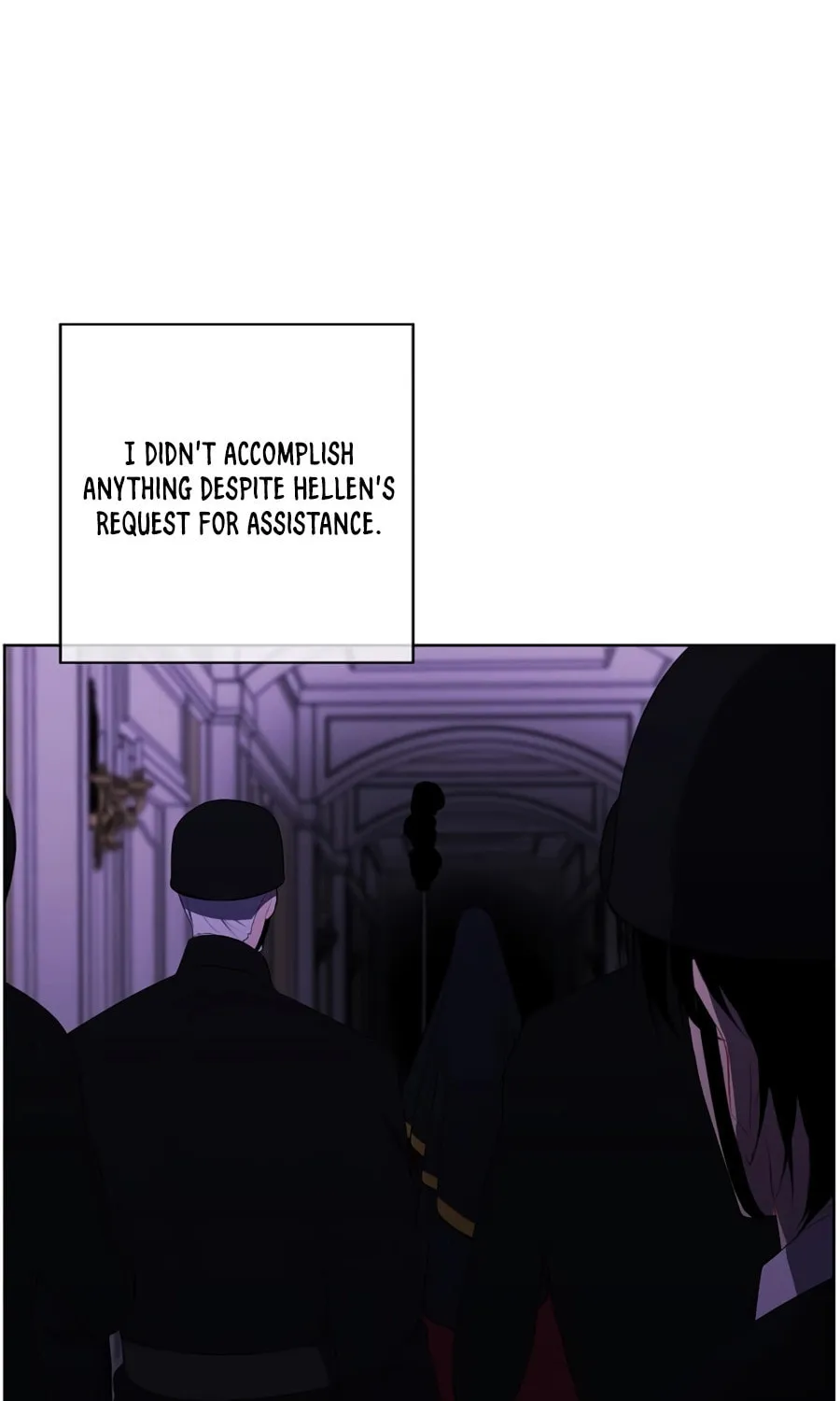 I Woke Up as the Villain Chapter 134 page 19 - 