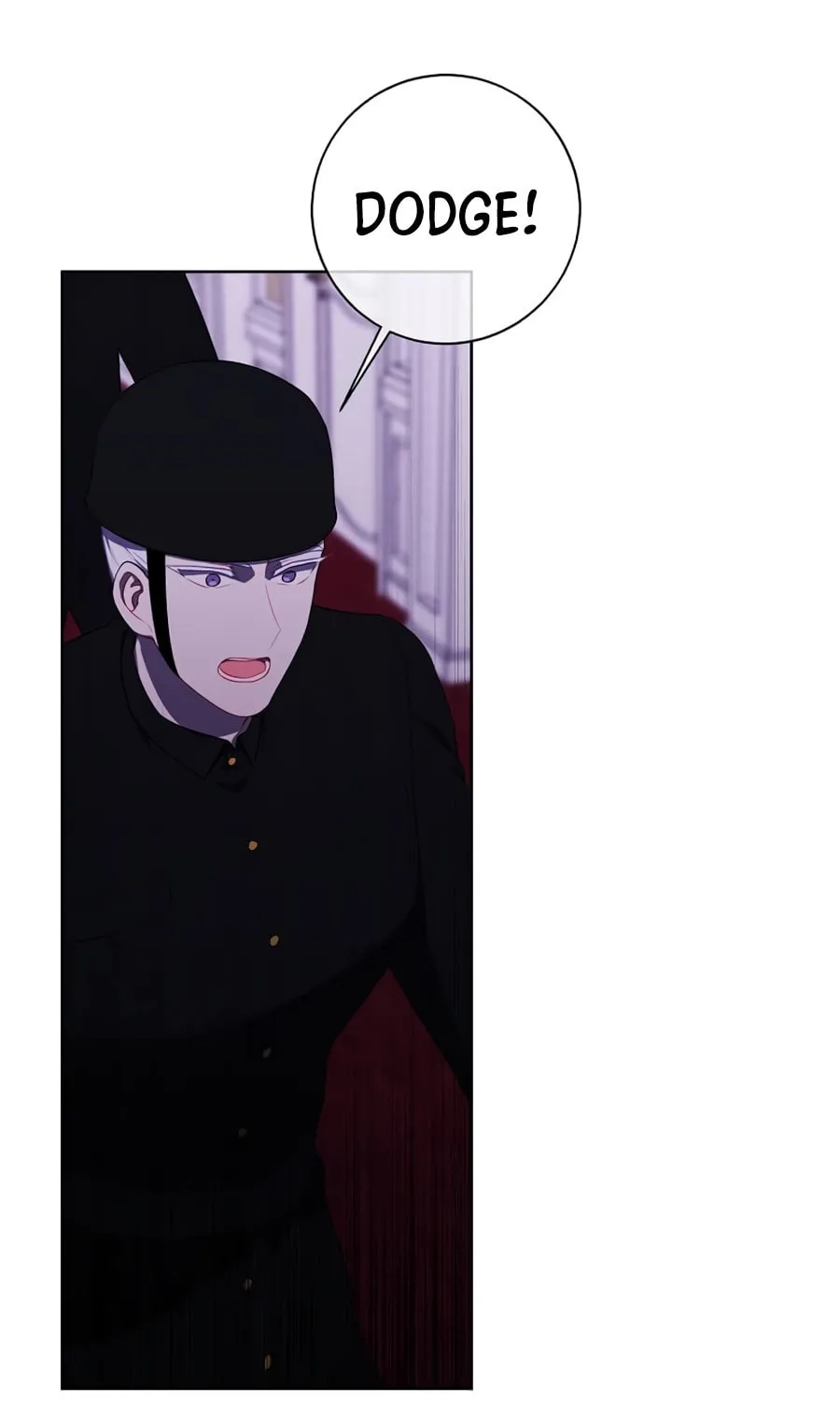 I Woke Up as the Villain Chapter 134 page 22 - 