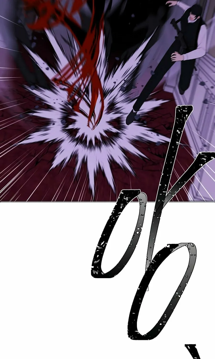 I Woke Up as the Villain Chapter 134 page 26 - 