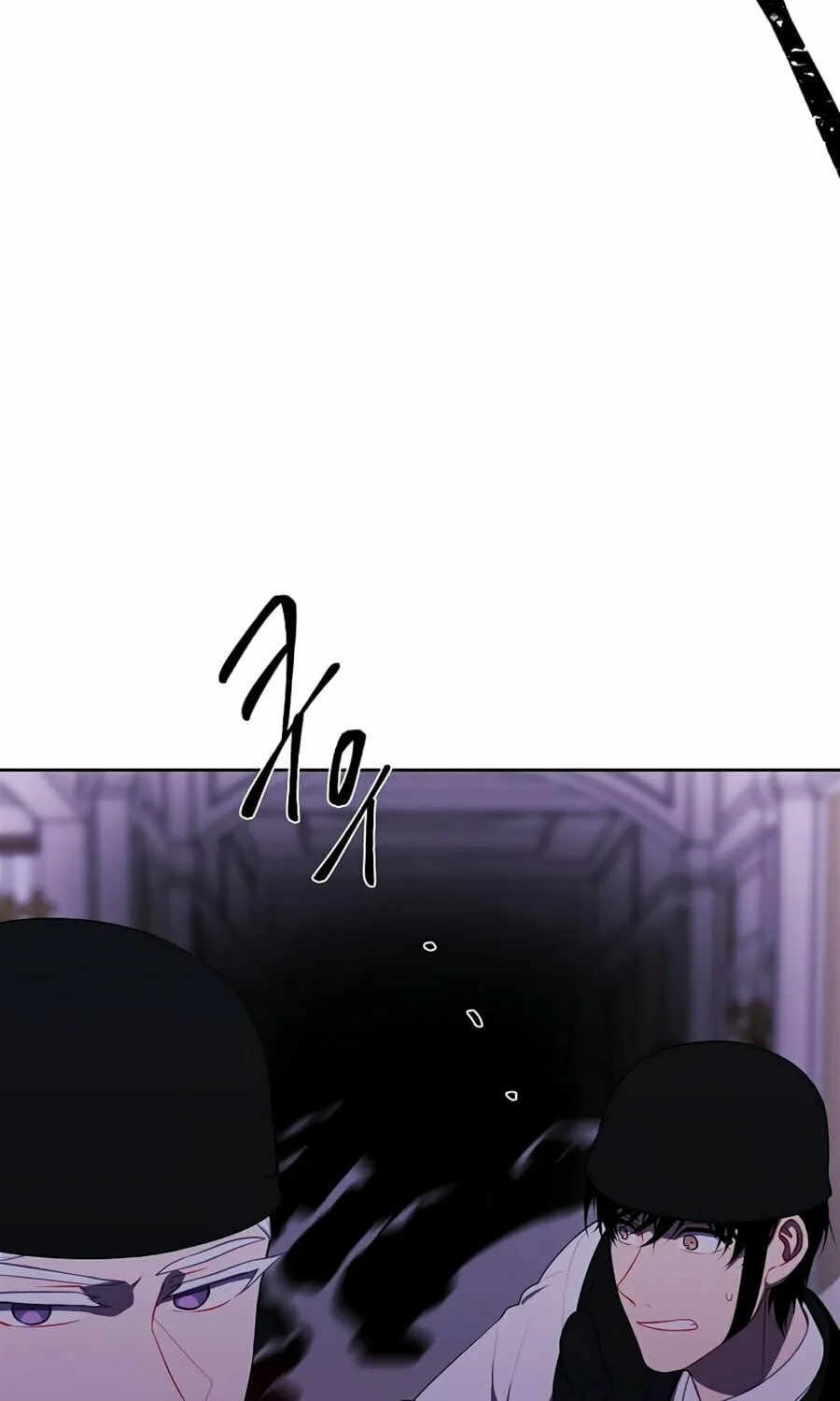 I Woke Up as the Villain Chapter 134 page 27 - 