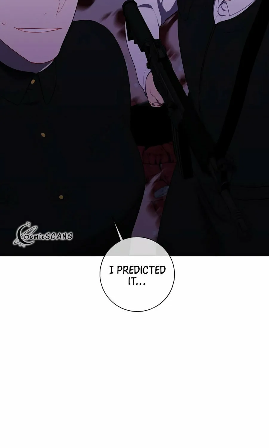 I Woke Up as the Villain Chapter 134 page 28 - 