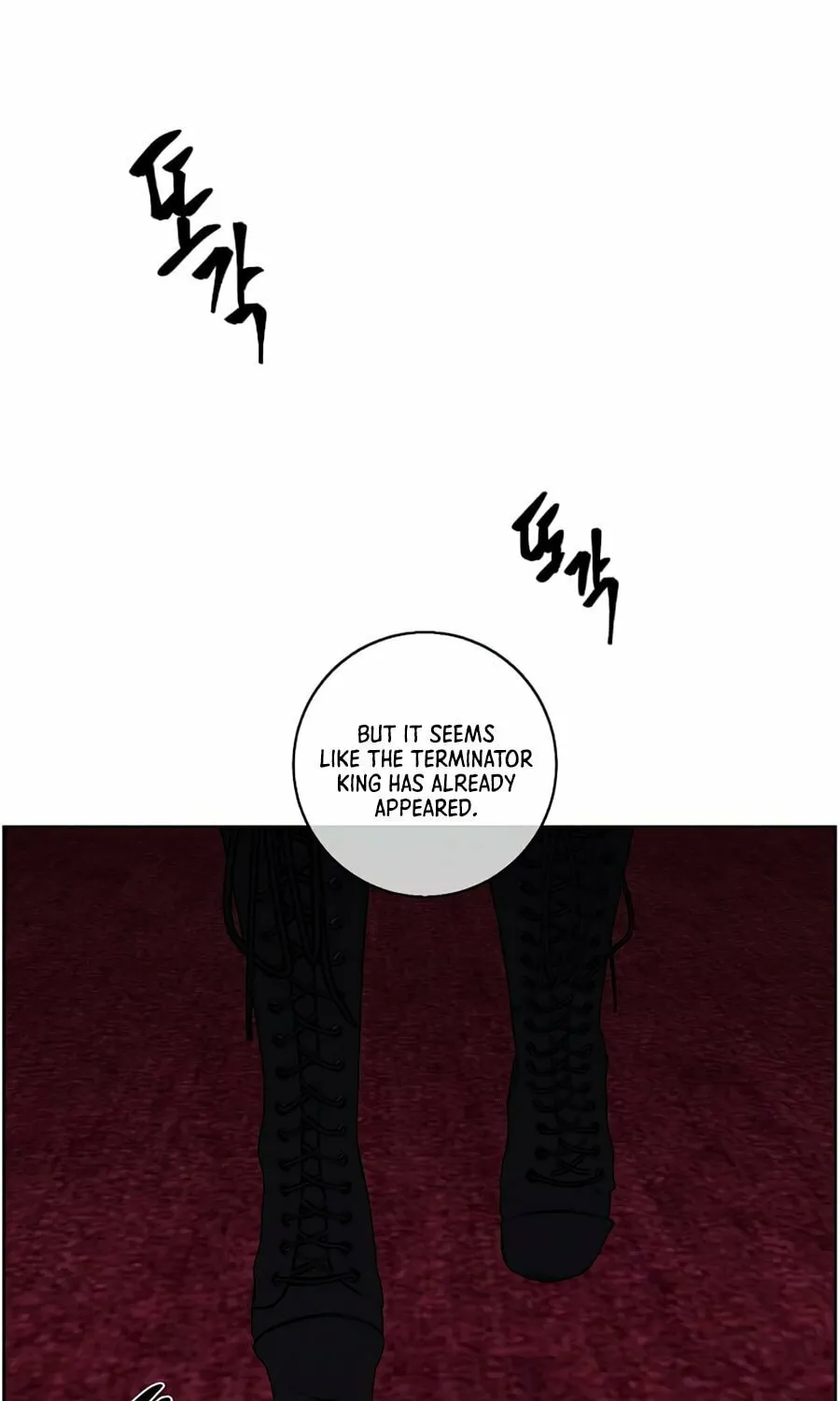 I Woke Up as the Villain Chapter 134 page 29 - 