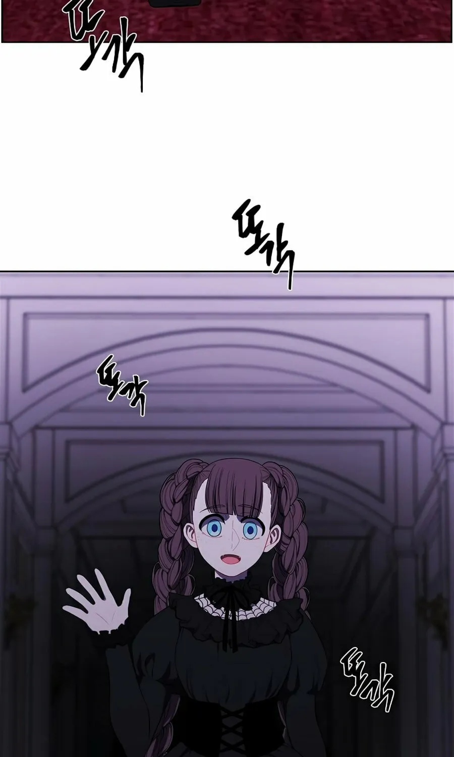 I Woke Up as the Villain Chapter 134 page 30 - 