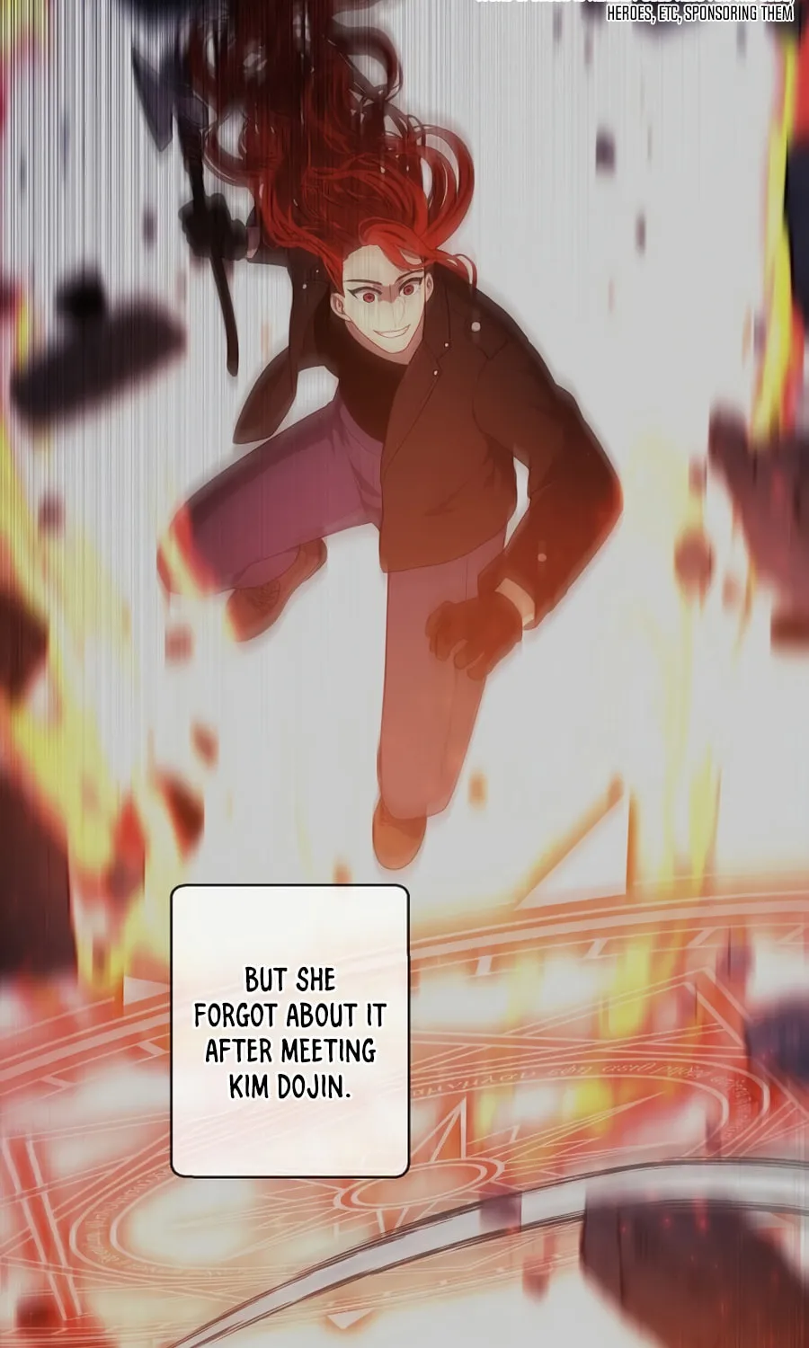 I Woke Up as the Villain Chapter 134 page 4 - 