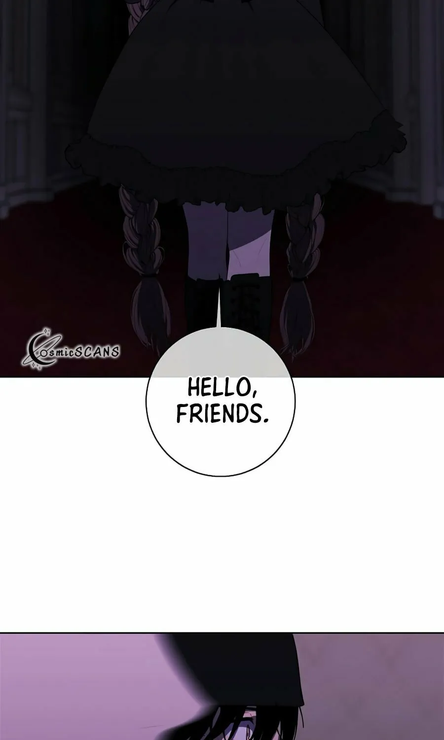 I Woke Up as the Villain Chapter 134 page 31 - 
