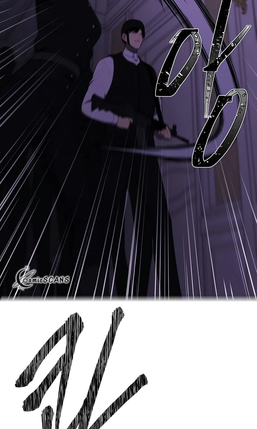 I Woke Up as the Villain Chapter 134 page 34 - 